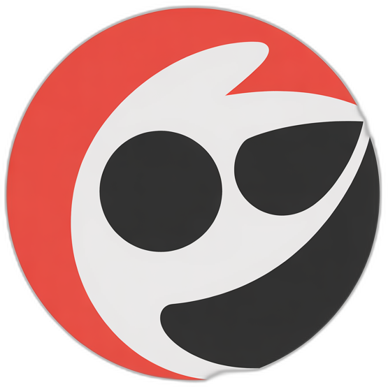五一吃瓜官网 logo